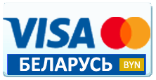 карта Беларусь